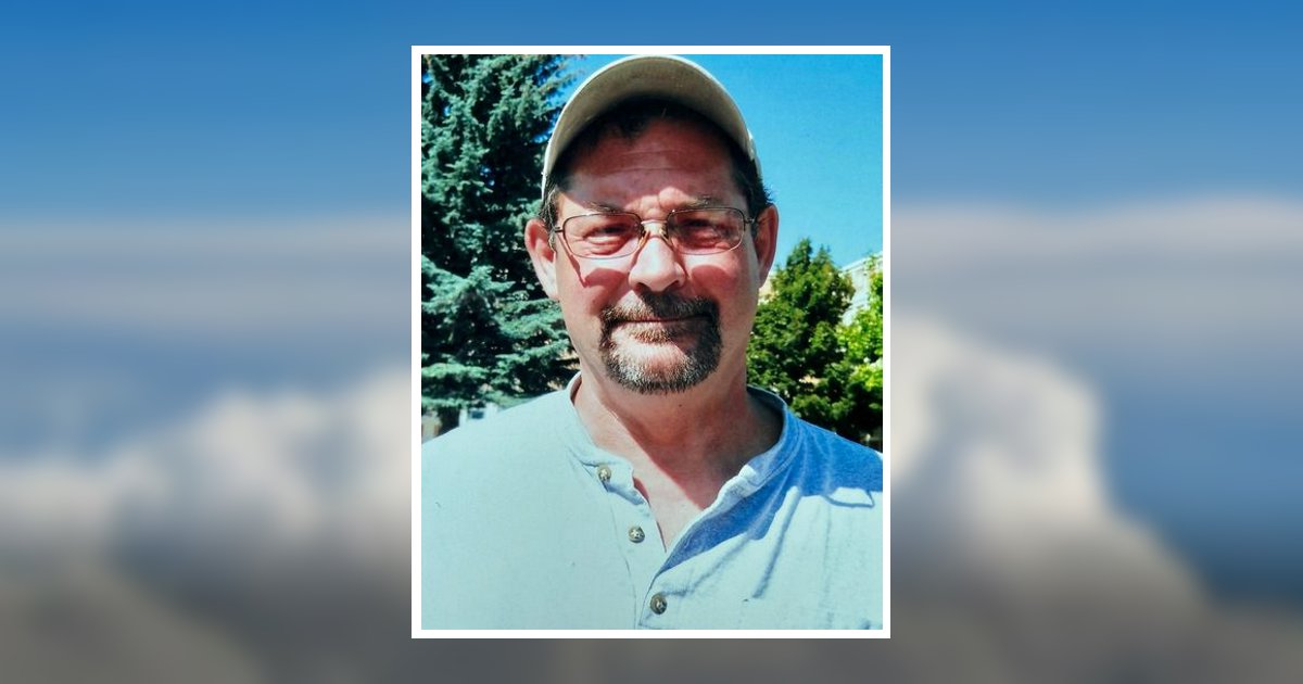 Craig Delwyn Tanner Obituary, Pocatello, ID