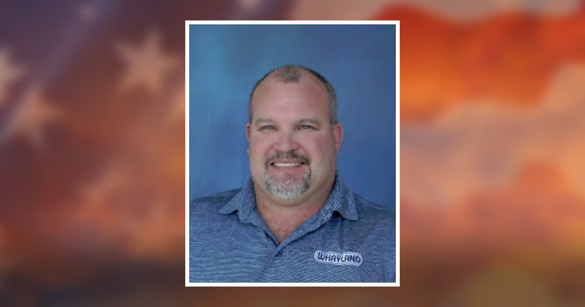 John P. Russ Obituary, Cambridge, MD