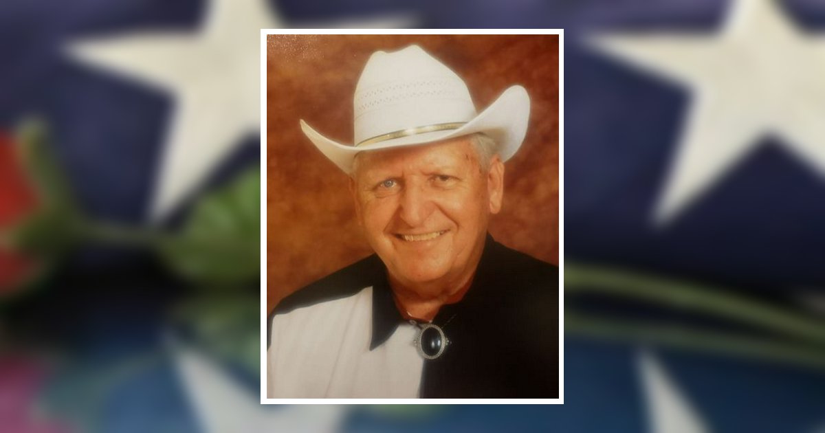 George Joseph Hennings Obituary, Jonesville, NC