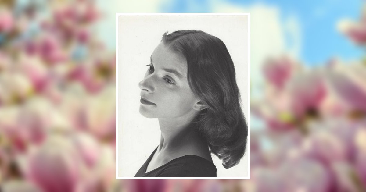 Sylvia Dick Karas Obituary 2023 J Henry Stuhr