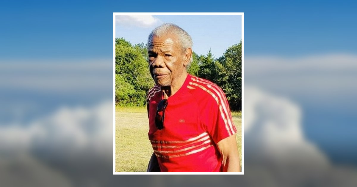 Lester Gene Shelton Dallas, TX Obituary