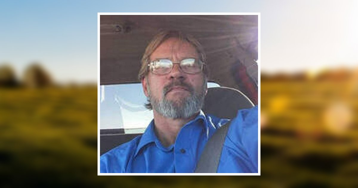 Terry Riddles Obituary February 26, 2023 - Hart-Wyatt Funeral Home