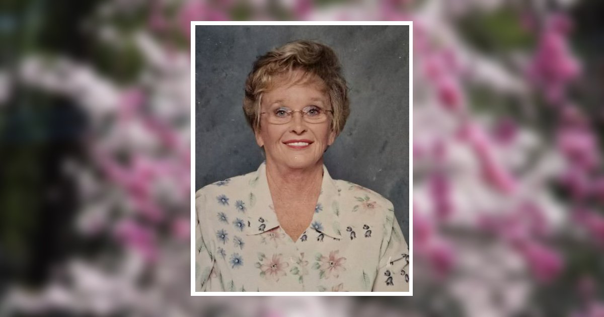 Jessie L. Simpson Saint Pauls, NC Obituary