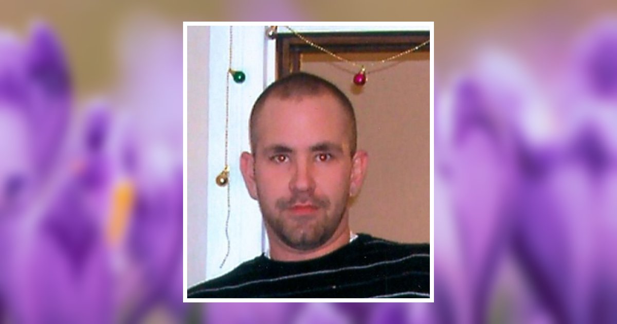 Kevin Varnes Obituary - Newcomer Toledo