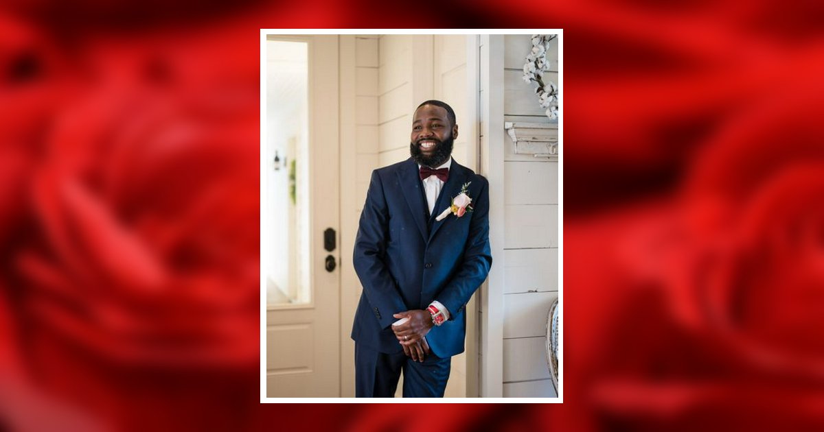 Voltaire Samuel Graves Obituary, Dallas, TX