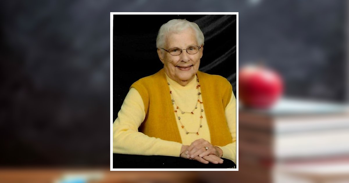 Mary Kathryn Bachman