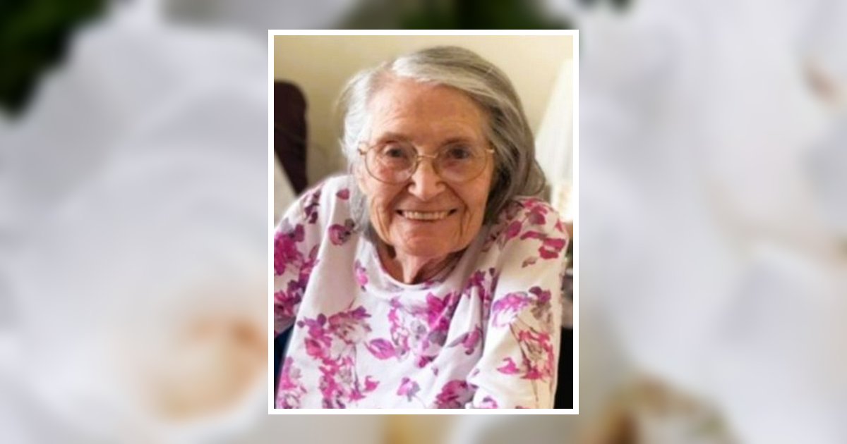 Ruby Odita Garlinghouse Weaver Obituary, Globe, AZ