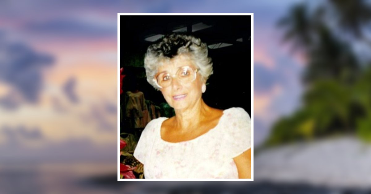 Phyllis Polly Keyser Obituary, Aberdeen, WA