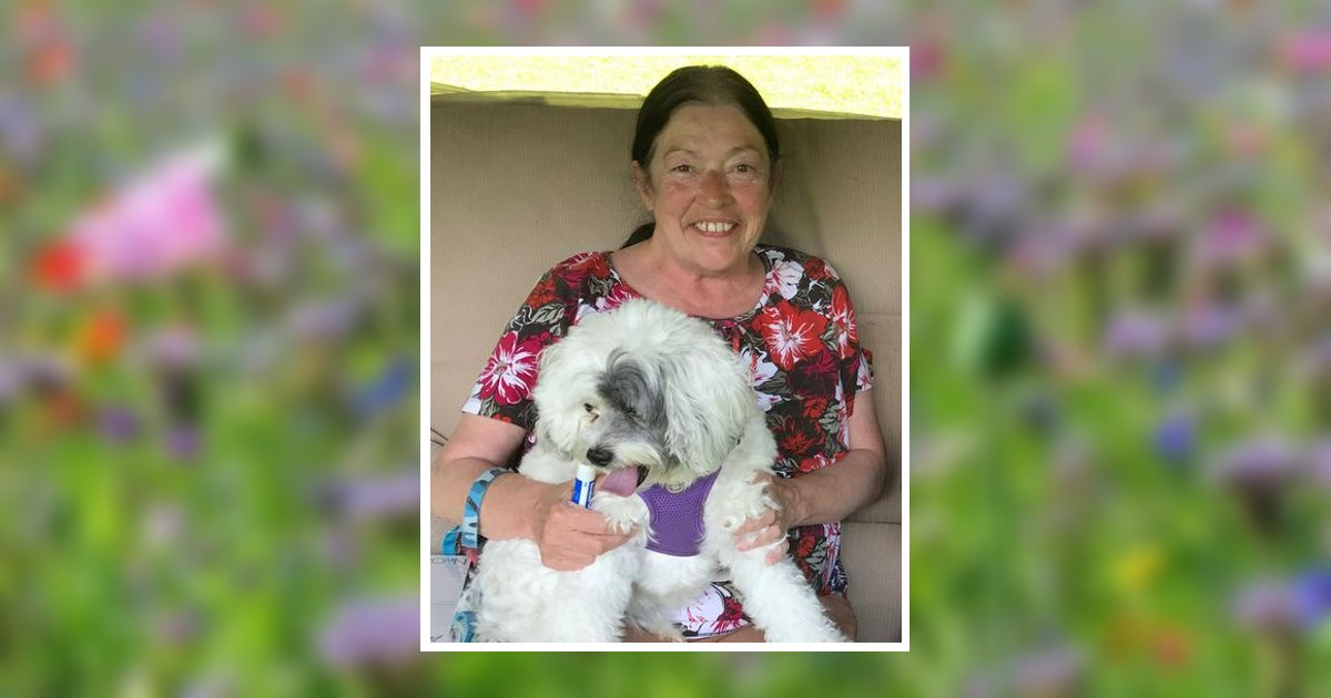 Beverly Anne Woodruff Wyalusing, PA Obituary