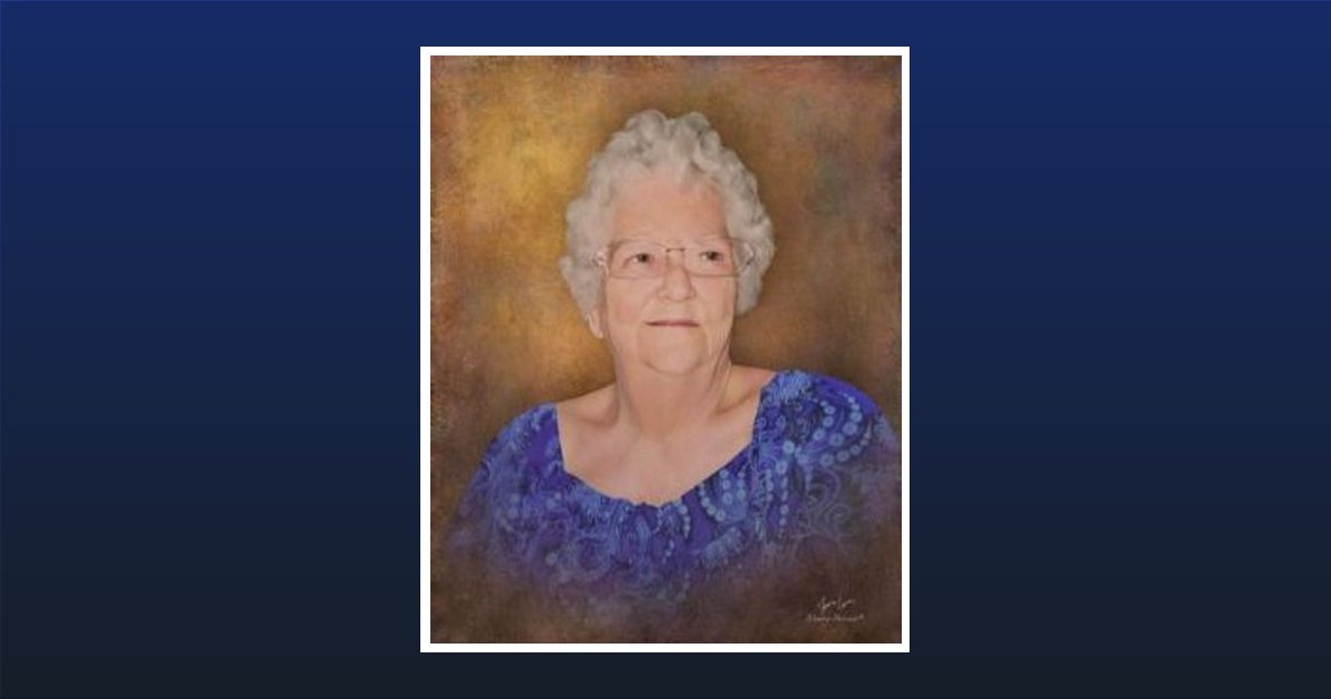 Jacqueline Gregg Obituary August 23, 2018 Galloway & Son's Funeral Home
