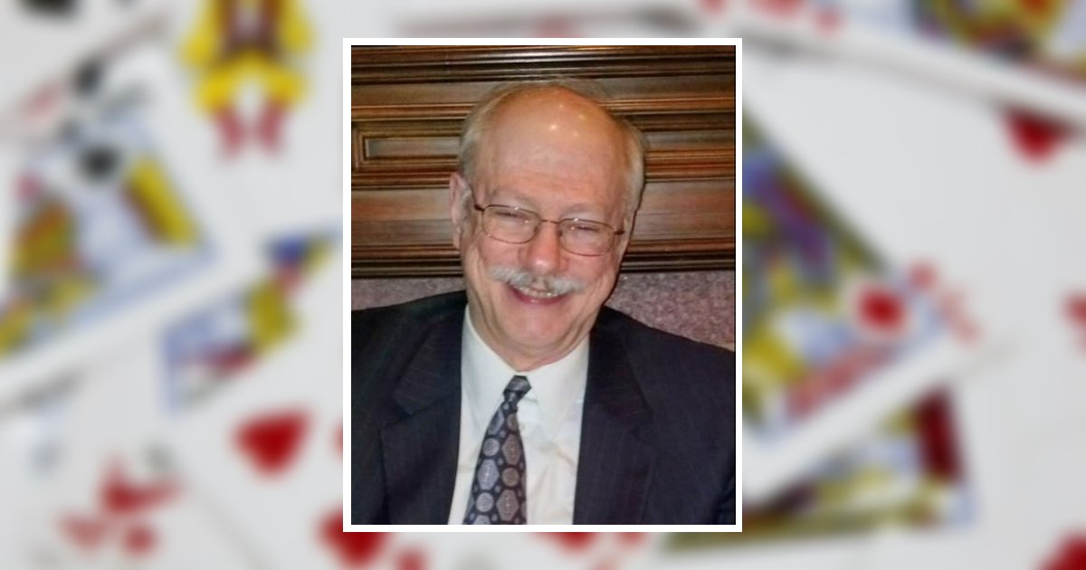 Bruce J. Brian Obituary, Akron, OH