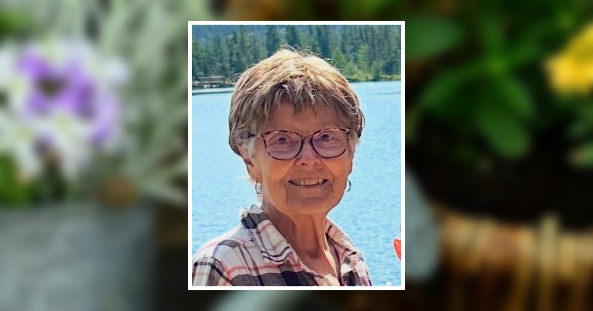 Mary K. Peschel David City, NE Obituary