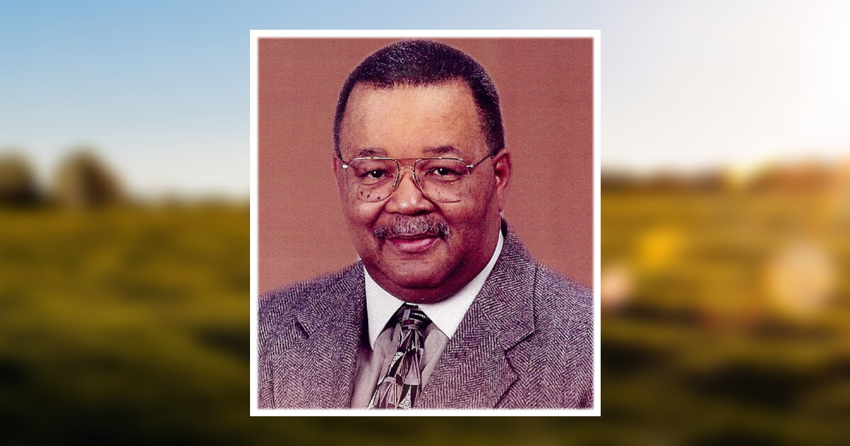 Clarence Smith Obituary 2012 - James H Cole Home For Funerals