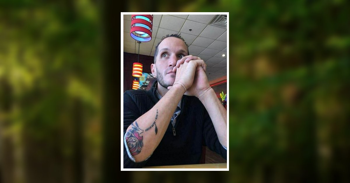 Justin Yeager Bethlehem, PA Obituary