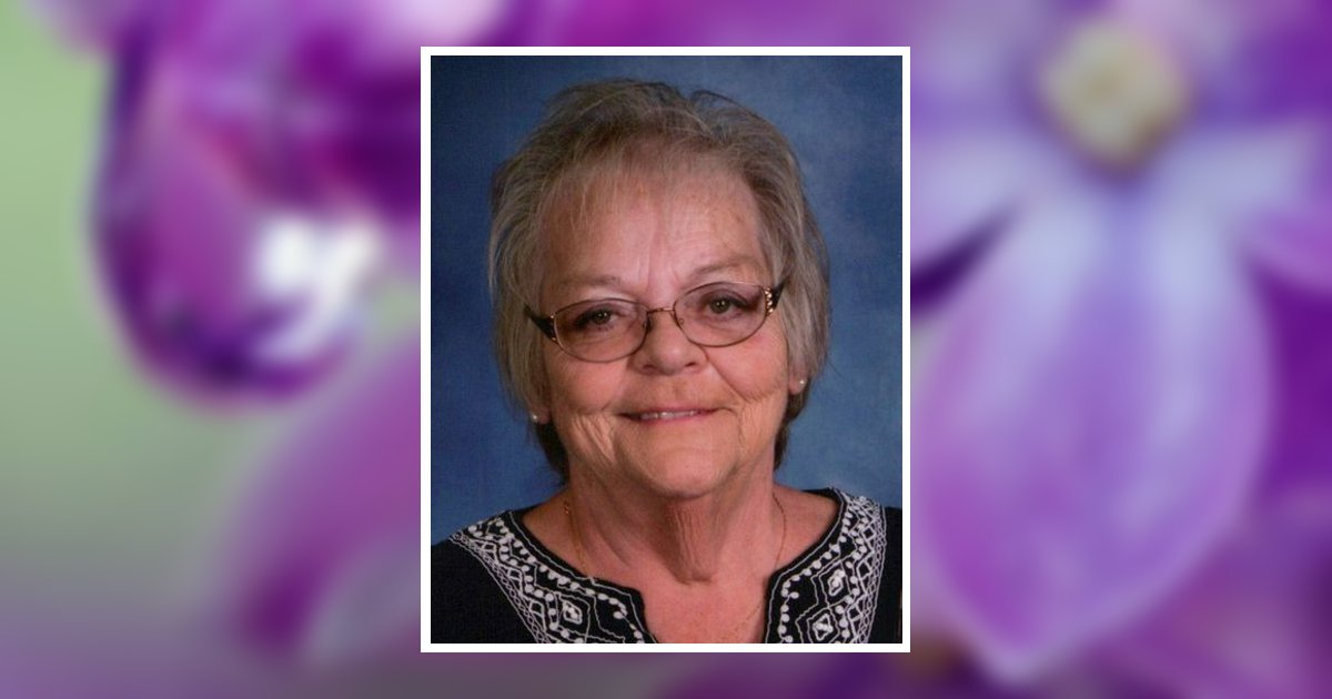 Diane Richardson Obituary, Lexington, NE