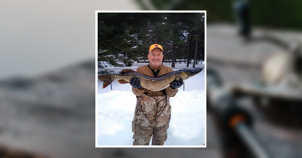 Jack George Quance Obituary, West Branch, MI