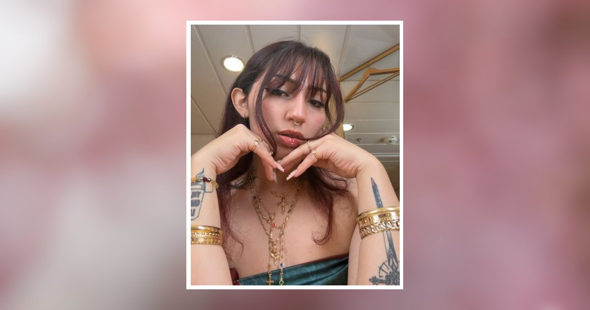 Nancy Juliana Guzman Hernandez Obituary, Austin, TX