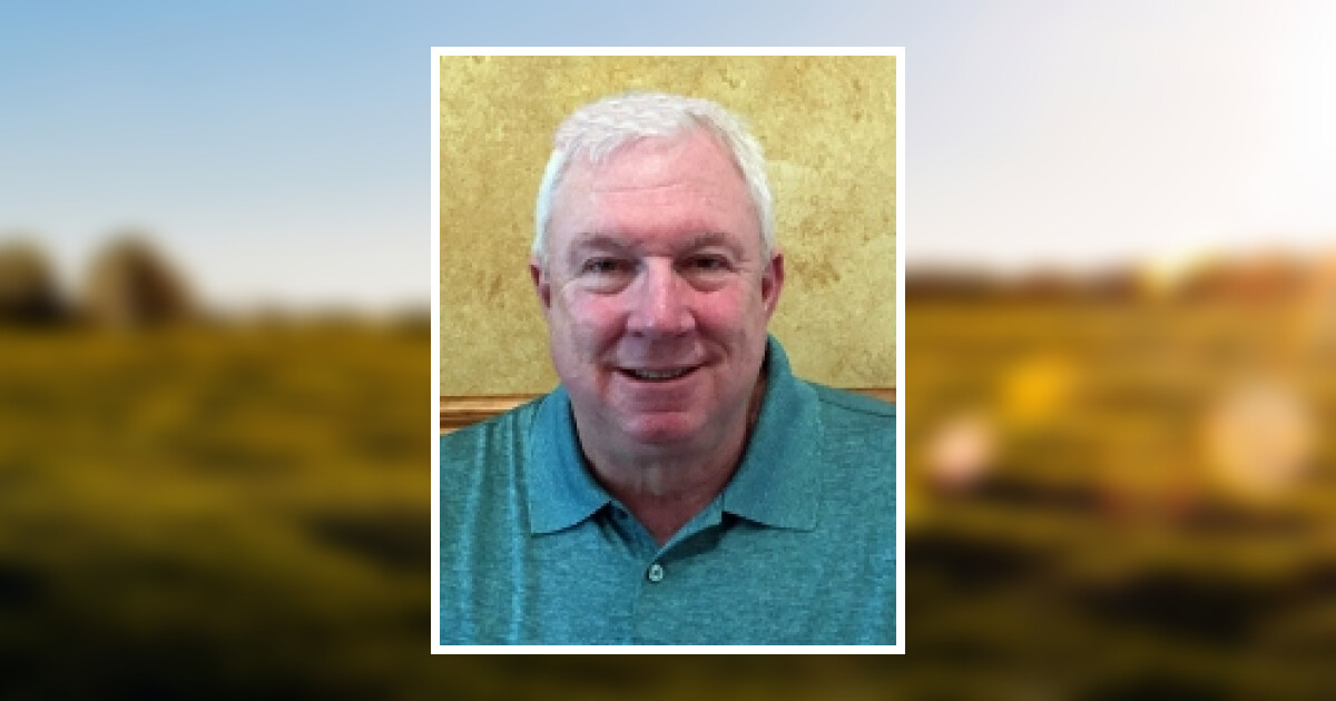 Ronald Jones Obituary 2018 - Hayworth - Miller Funeral Homes & Crematory