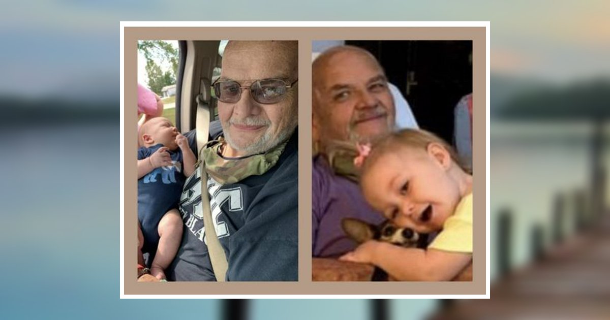 Michael Burton Obituary 2022 Medina Funeral Home & Cremation Service