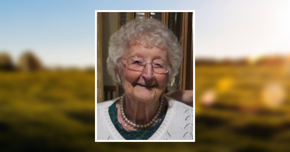 Marie Agatha Lafferty Obituary 2014 - The Amos Family Funeral Home ...