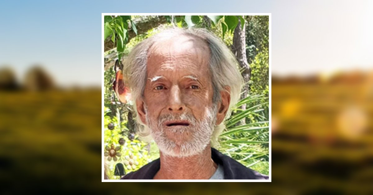 Ricky Fred Hobgood Obituary 2023 Cobb Funeral Chapel