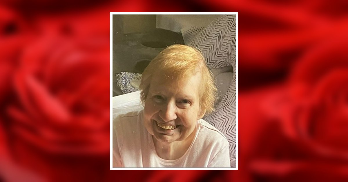 Mary Alice Opferman Obituary 2023 Slater Funeral Homes