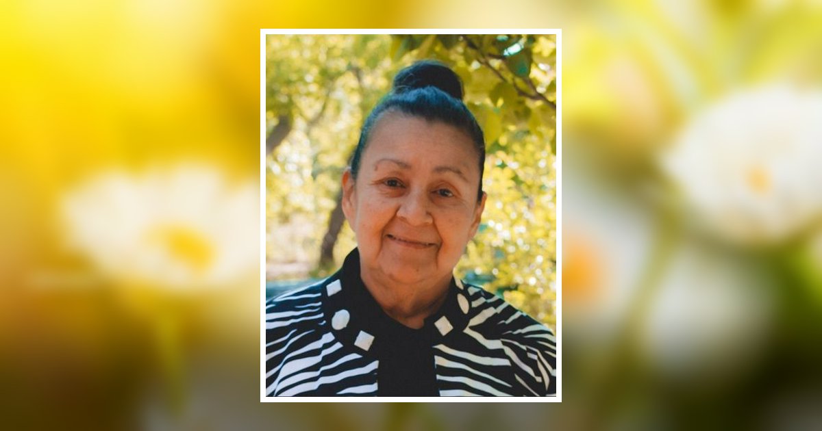 Lucy Ureste Obituary, Caldwell, TX