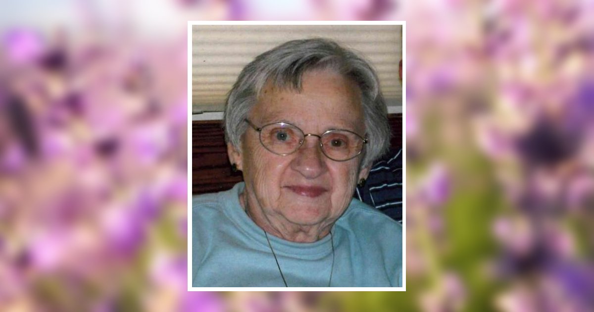 Evelyn Stedtefeld Obituary, Cincinnati, OH