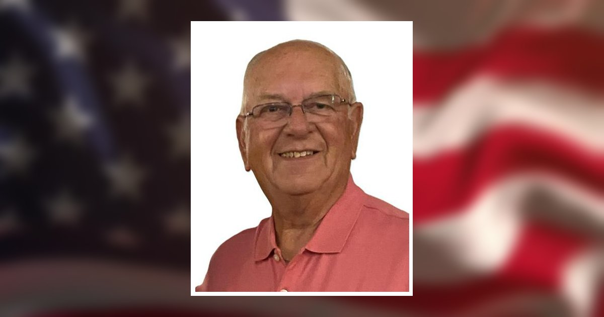 Richard Paul Yonchak Brookfield, OH Obituary
