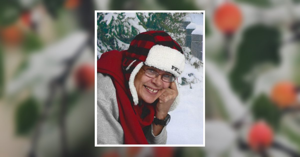 Deborah Ann Martin Obituary, San Antonio, TX
