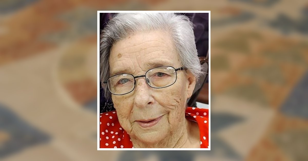Rosita Dufrene Obituary, Raceland, LA
