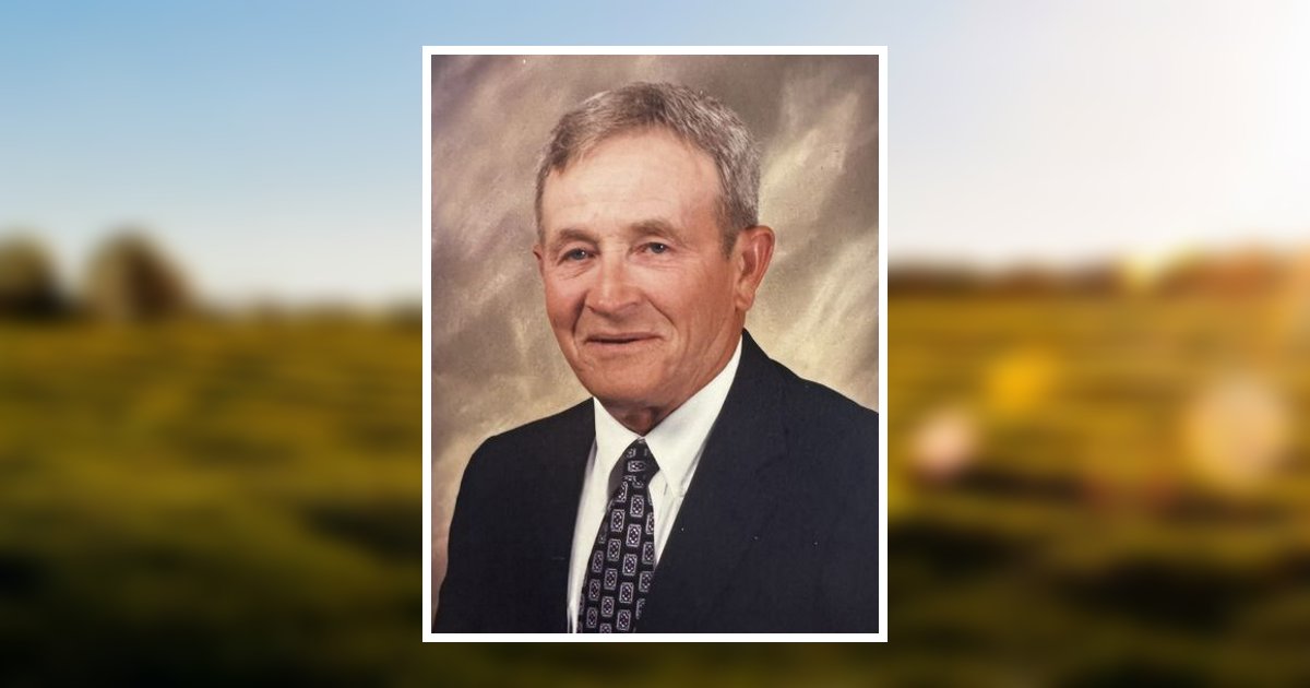 Russell "Rusty" E. Rawlings Obituary April 10, 2025 Brown Dawson