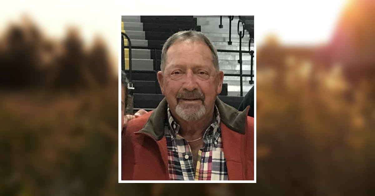 Picture Garland Hoyt Norris Waynesville, NC Obituary