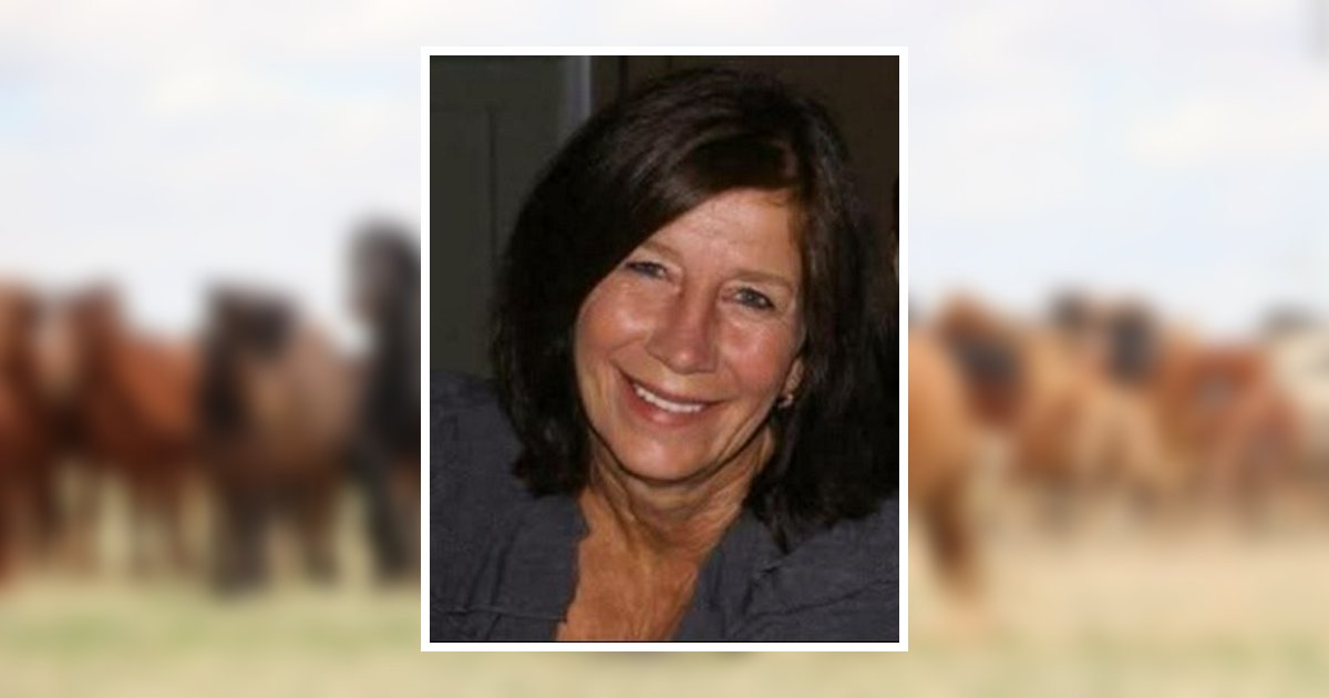 Joan Diane Willis Obituary, Columbia, TN