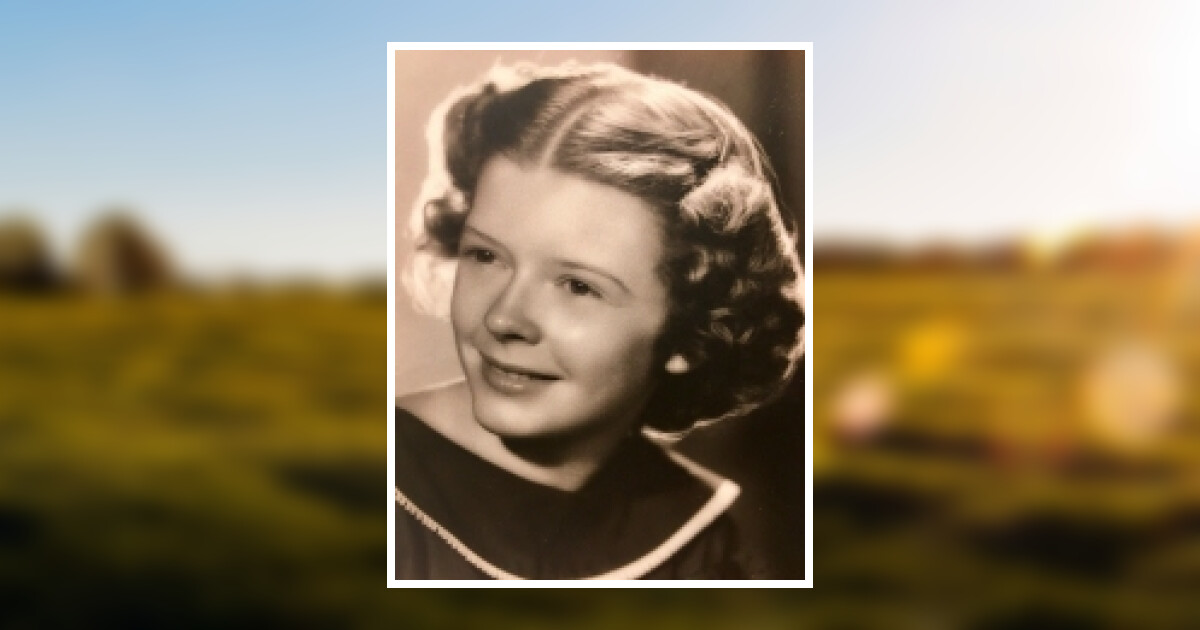 Judith Lynn Fielder Obituary May 14, 2018 - Walters Funeral Home