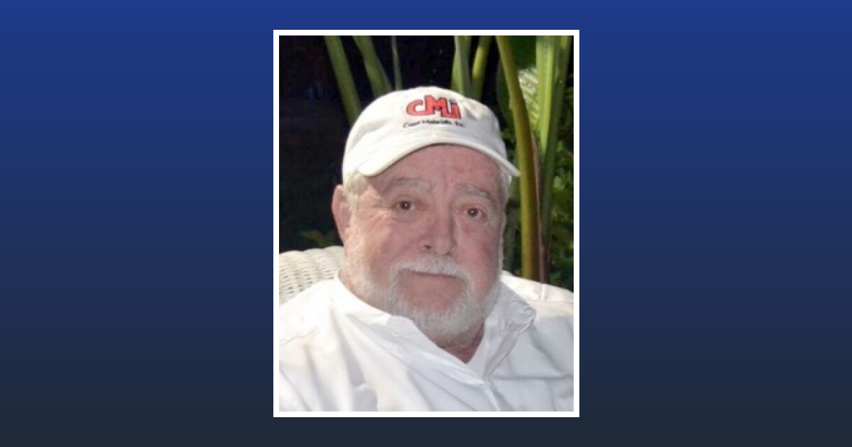 Herbert Reed Obituary 2018 - Sawyer-George Funeral Home