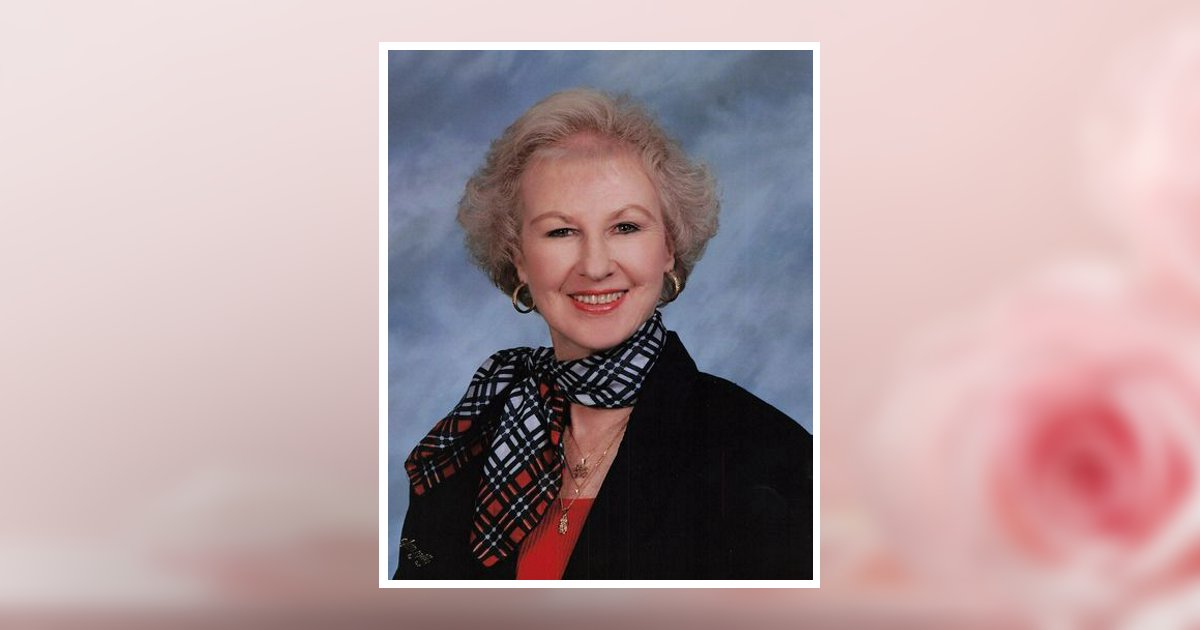 Pat (Alexander) Jones Wilson Obituary April 13, 2025 Dossman Funeral Home