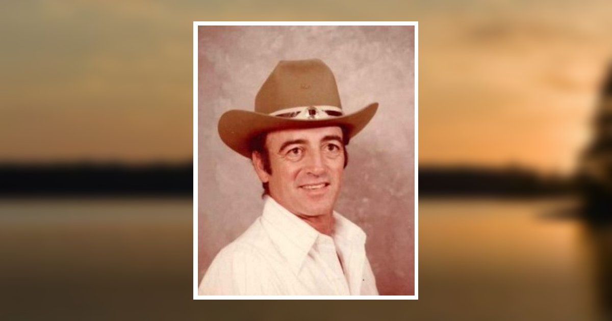Donald "Duck" Pierre Landry Obituary, Walker, LA