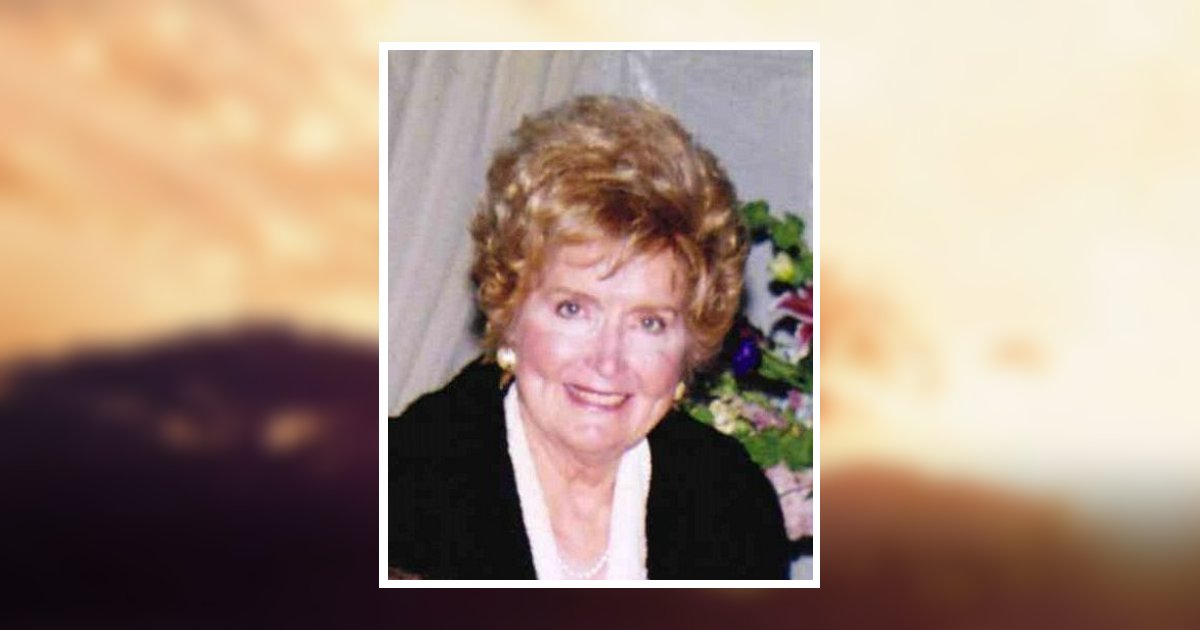 Phyllis Burns Young Obituary, Gulfport, MS