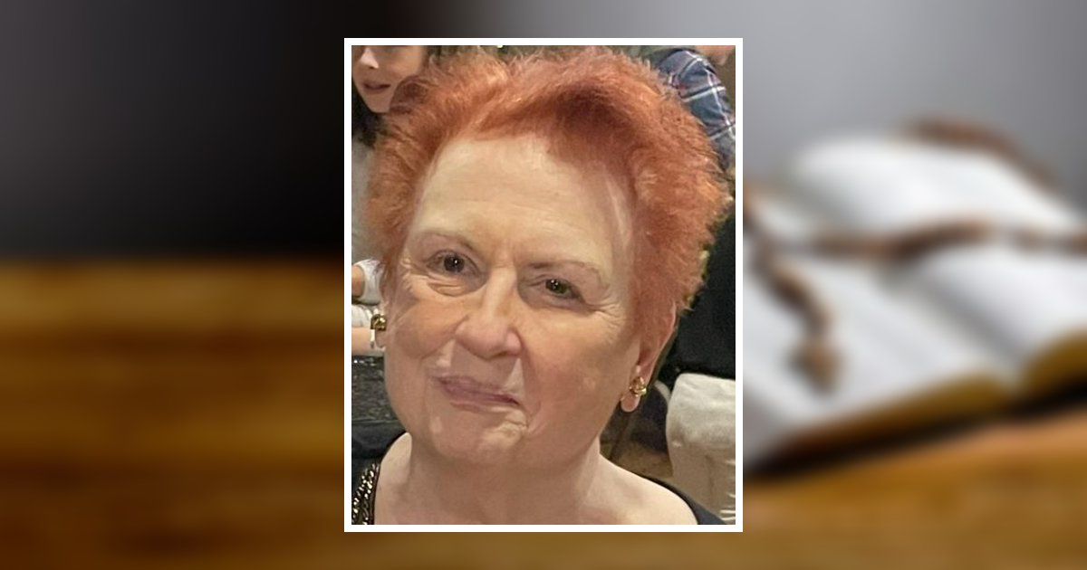 Janice A. Armstrong Obituary, Mount Healthy, OH