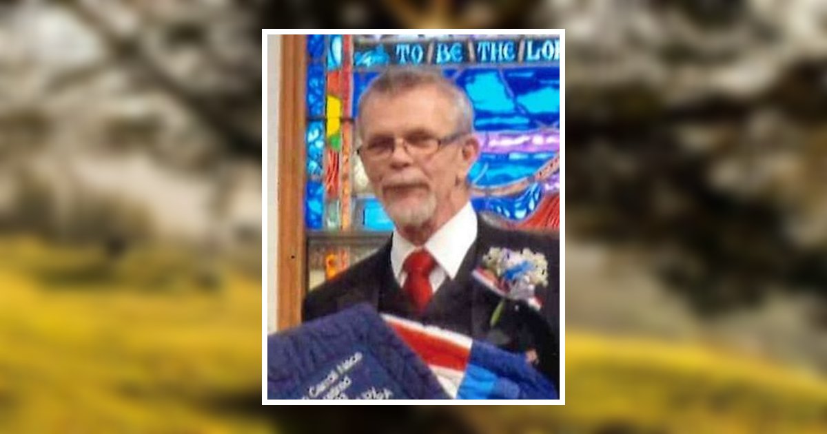 Carroll E. Nace Obituary, Stewartstown, PA