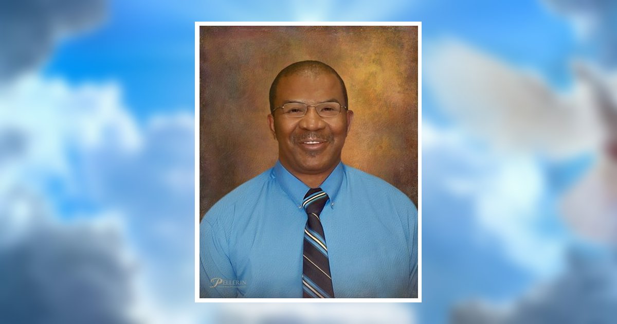 Aristille "TBoy" Solomon Obituary, Saint Martinville, LA