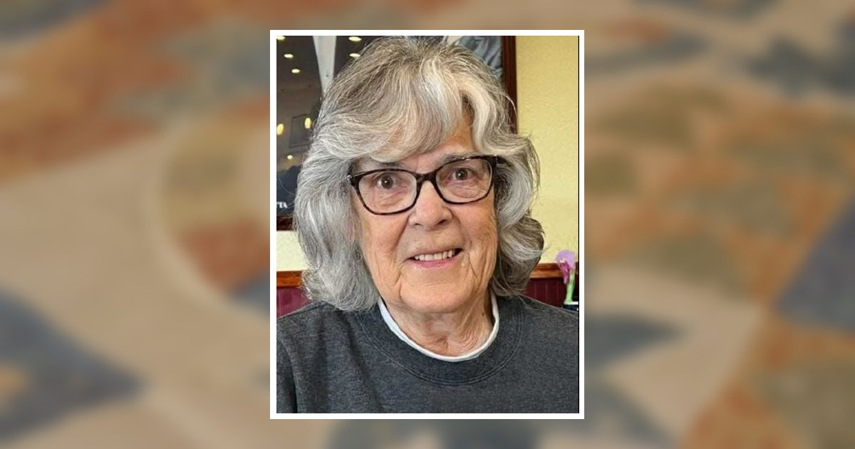 Edna Mae Lee Hedrick Obituary, Louisville, KY
