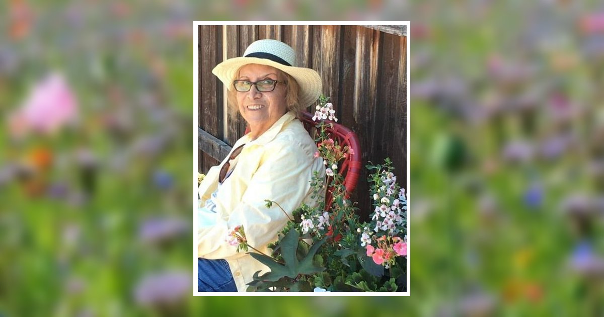 Armandina Gutierrez Obituary, Snyder, TX