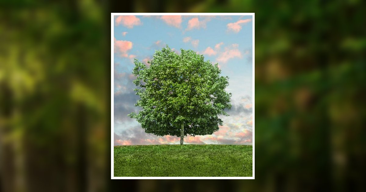 James Harrah Obituary 2024 Brenny Family Funeral Chapel and Cremation