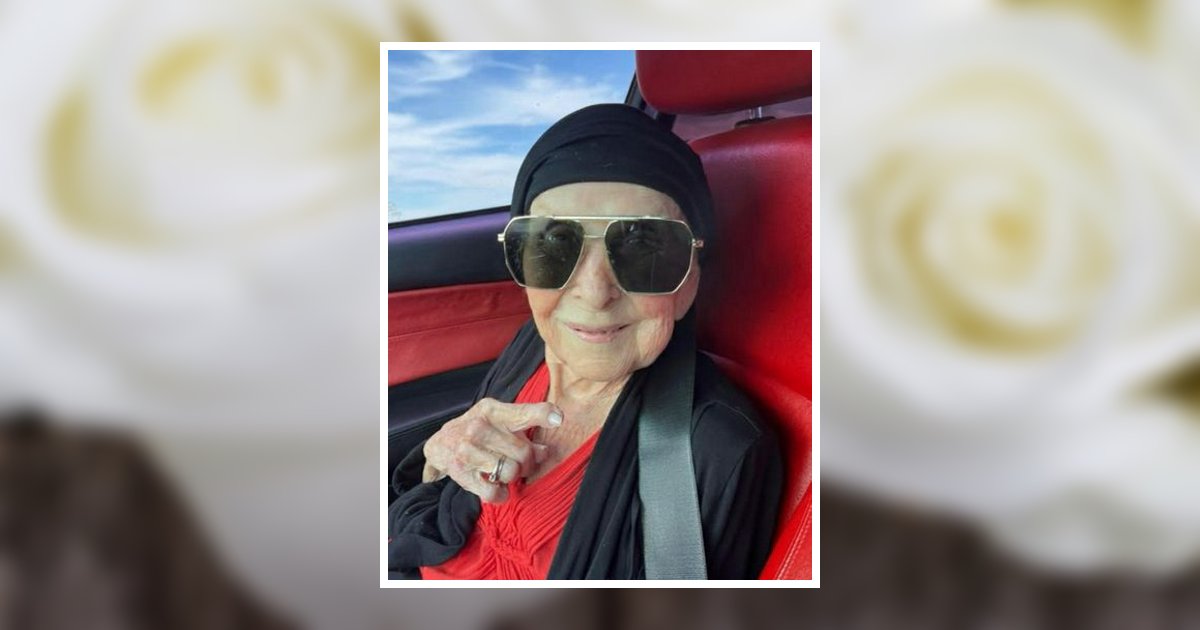 Hilda Graciela Ferrandiz Obituary, Madison, AL