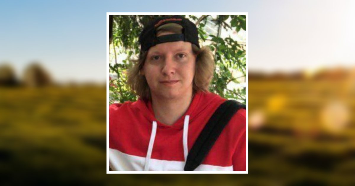 Bradley merrick plunkett obituary 2023 ward funeral homes