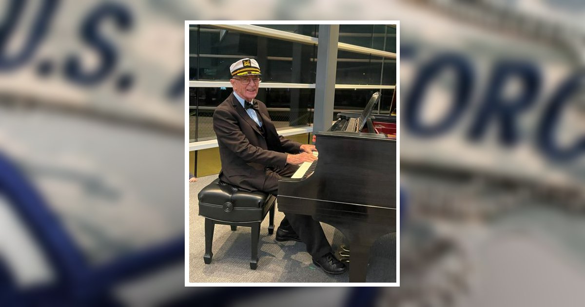 Jack Howard Oak Edmond, OK Obituary