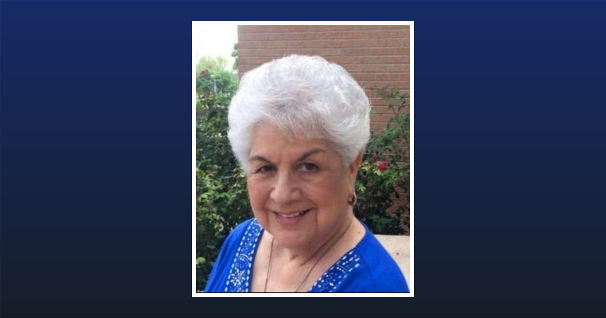 Lydia Champion Obituary, Edinburg, TX