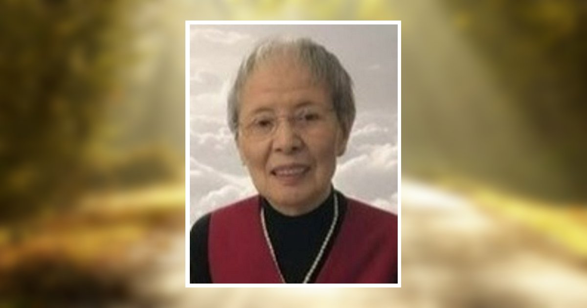 Yoshiko Chitose Huddle Obituary, Pocahontas, IL